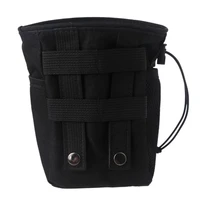 x7ab metal detecting find bag waist digger pouch tools bag for metal detector portable outdoor camping bag durable waterproof