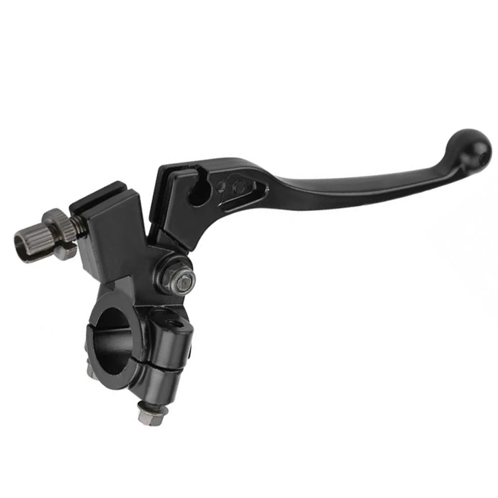 

1pc Clutch Lever For 50cc-125cc Bikes Accessory Replacement Handlebars