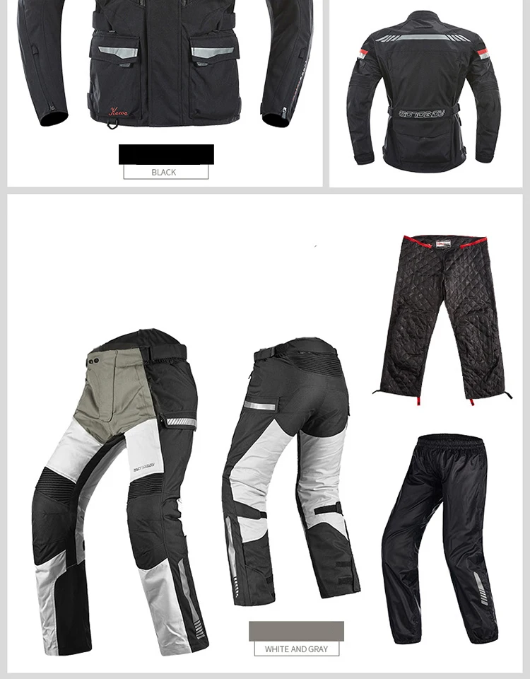 MOTOBOY для мужчин мотоциклетные водонепроницаемые теплые куртки локомотив мотогонок Защитное снаряжение зимние куртки мотоциклетная одежда