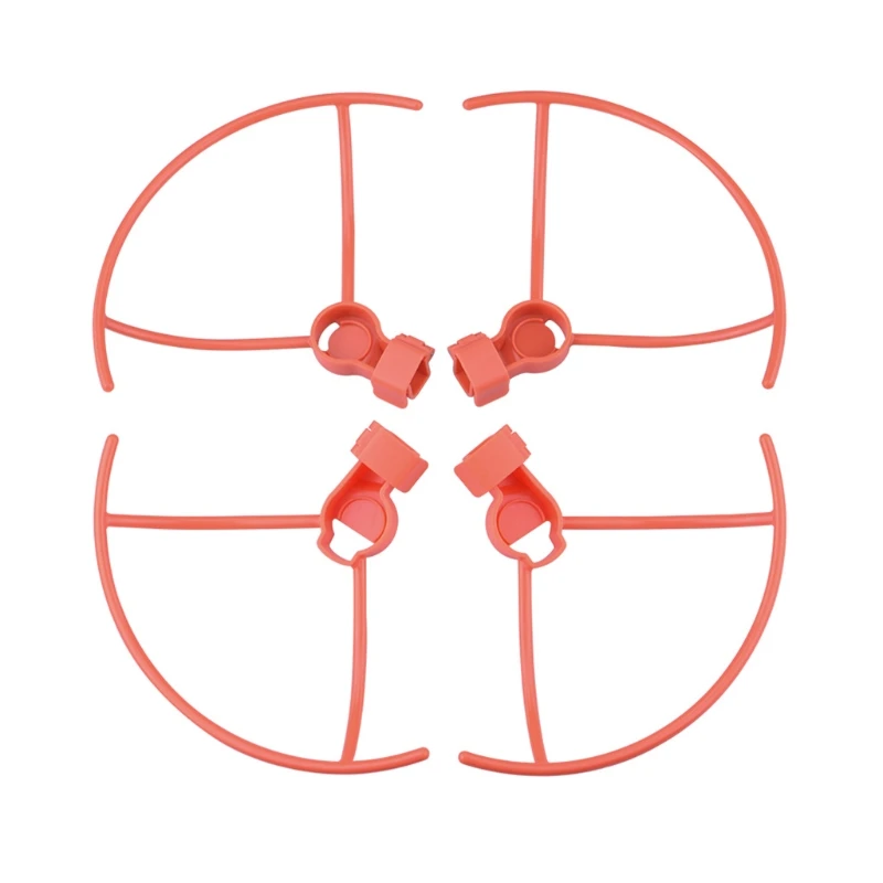 2021 New Blade Protection Cover Anti-collision Propeller Protector Guard Protective Case Compatible with FIMI X8 MINI Drone