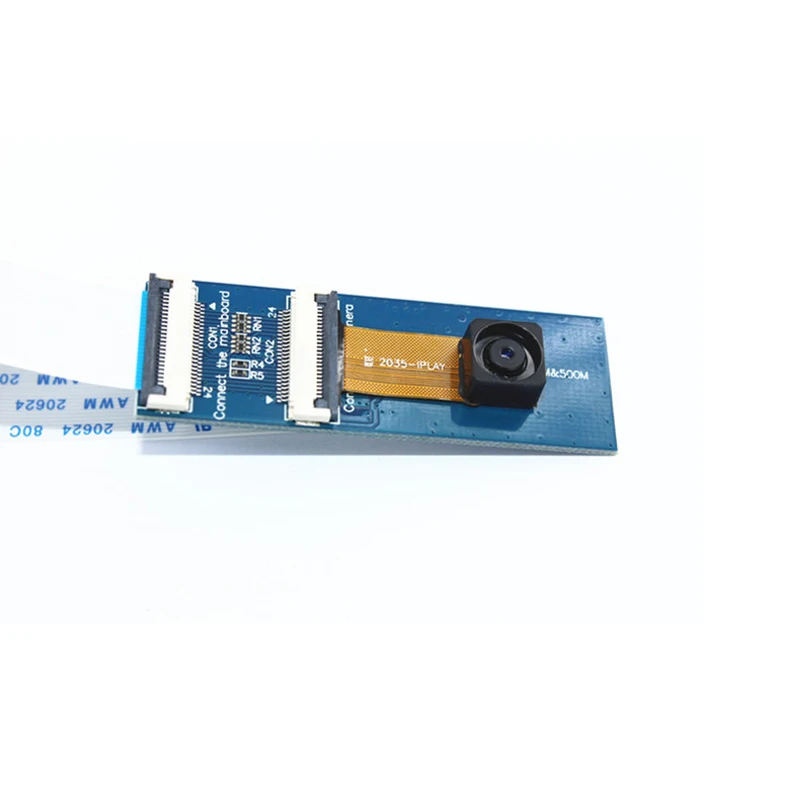 Модуль камеры Aokin для Orange Pi 2 мегапиксельной Автоматический зум GC2035 с