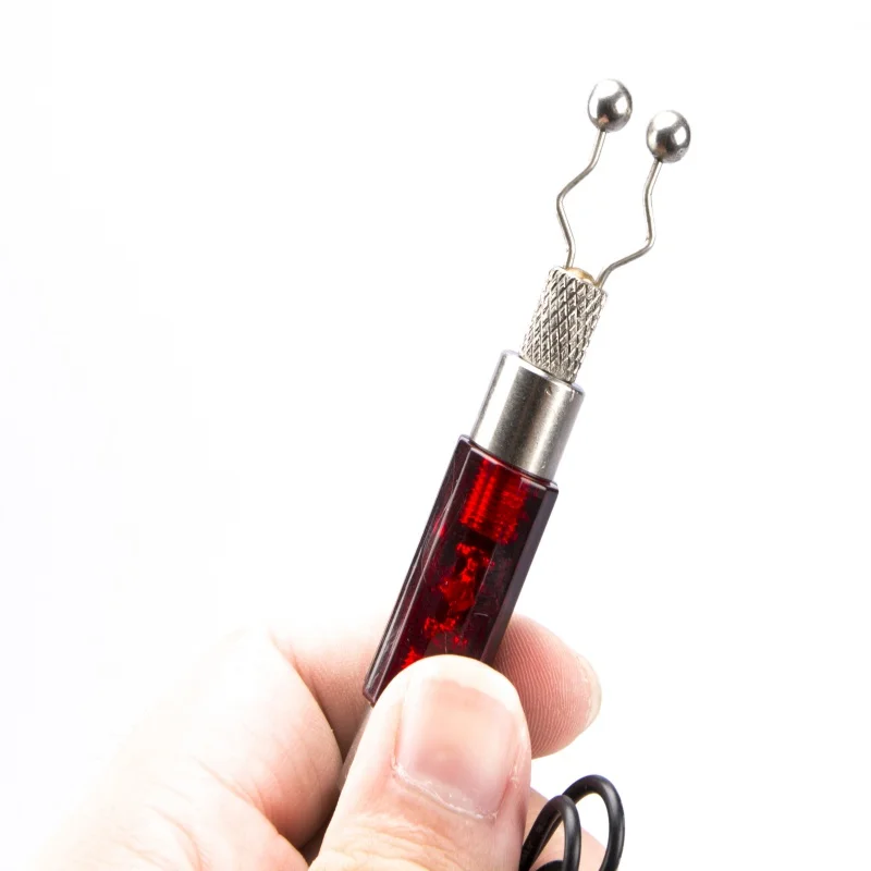 Сигнализация для рыбалки на открытом воздухе из АБС пластика железная