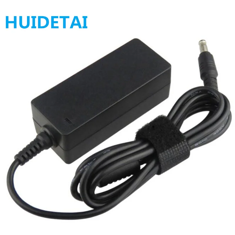 19V 2.1A 40W AC Power Supply Adapter Charger for Samsung N150+ PLUS 10.1&quot NOTEBOOK With Cable Cord | Компьютеры и офис