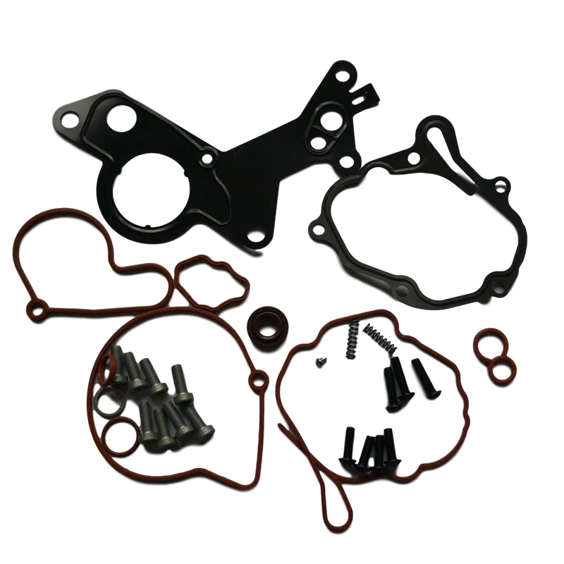 Фотонасос для FORD 1 2 TDI/1 4 9 TDI/2 0 TDI/TDI автомобильный вакуумный тандемный насос 038145209A |