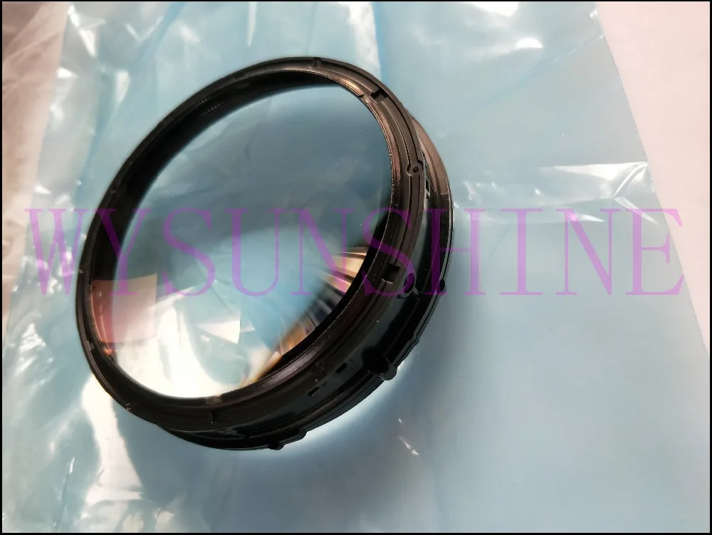 Новинка оригинальное Переднее стекло для объектива Tamron 70 200 2 8 VC A009|original|original new |