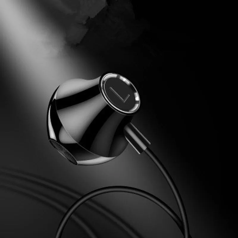 Беспроводные Bluetooth-наушники Спортивная стерео-гарнитура с шумоподавлением и