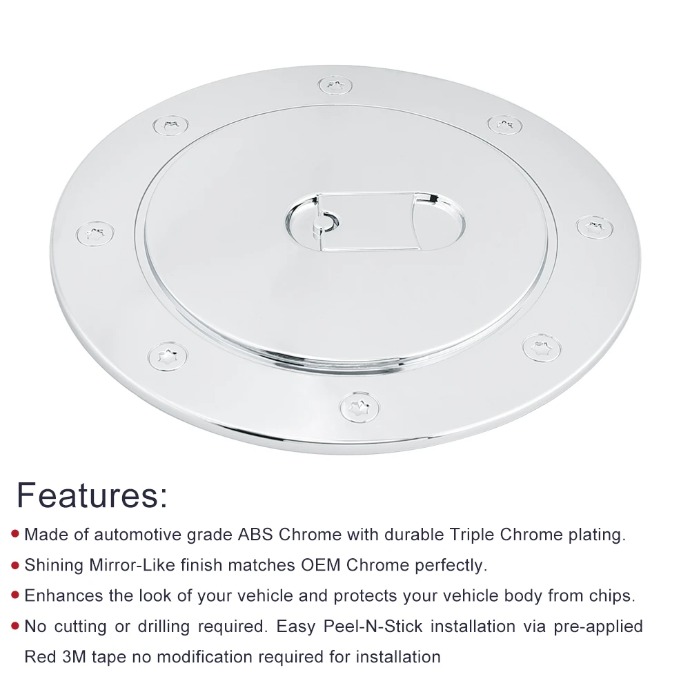 Крышки для автомобильного бака SPEEDWOW наполнитель топлива 99-06 Chevy Chevrolet Silverado GMC Sierra