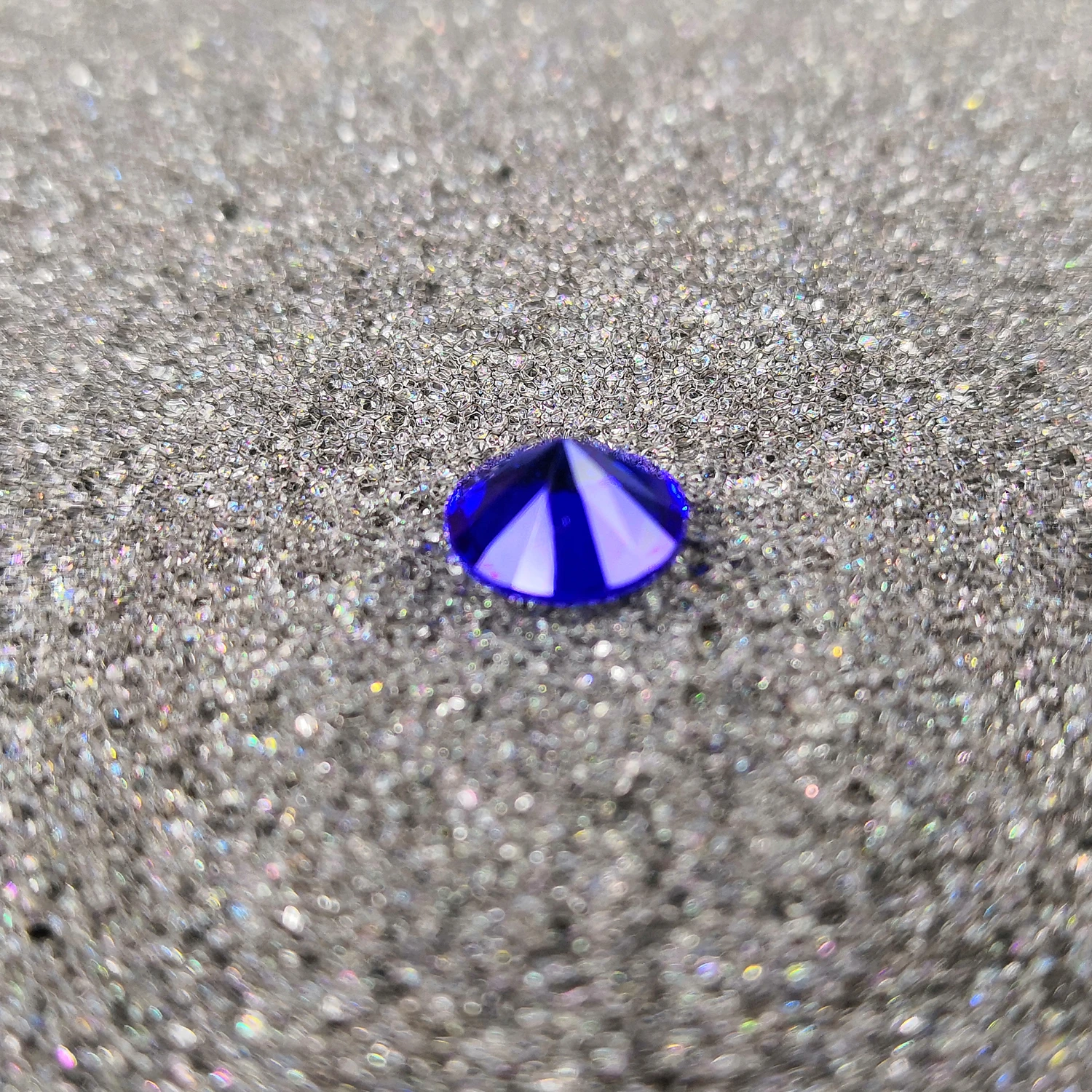 High quality gemstones Spinel 113 color glass Round shape for jewellry making(1000pcs) | Украшения и аксессуары