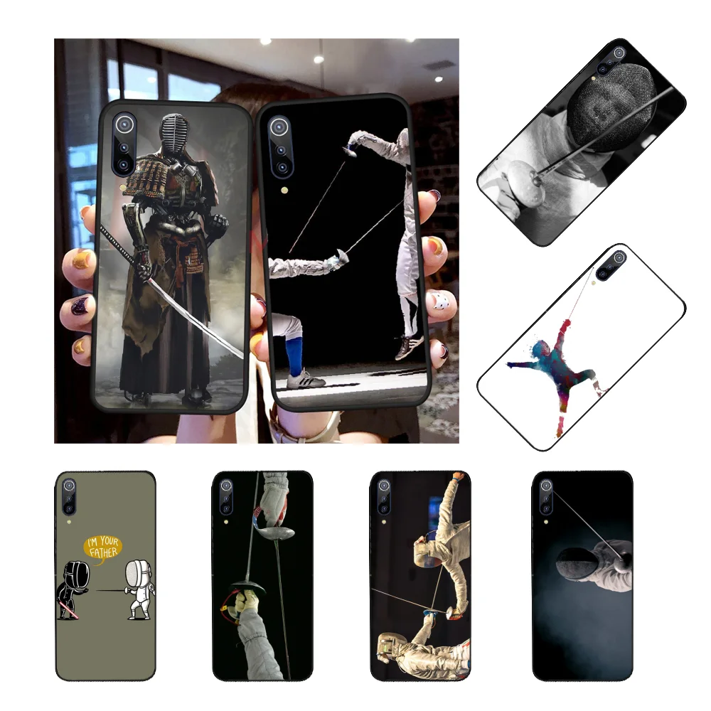 NBDRUICAI теплые крови спортивные ограждения DIY чехол для телефона с рисунком в виде