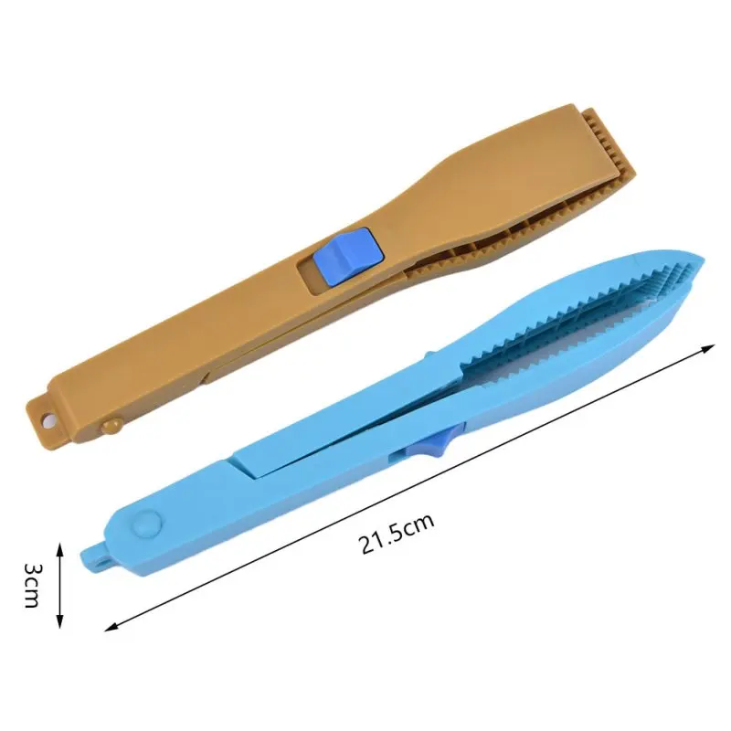 

Multifunctional Fishing Gripper Controller Fishing Tool Fishing Gripper Holder With Lock Switch Fishing Tool Fish Controller