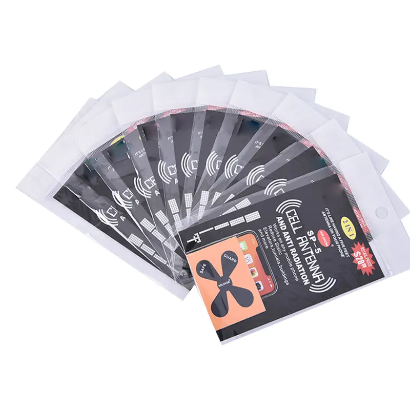 1/5/10 шт. наклейка для усиления сигнала | Спорт и развлечения