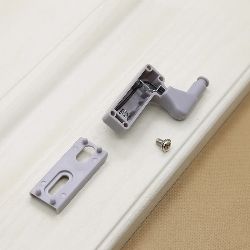 10 шт. внутренний шарнир светодиодный под шкафом свет универсальное освещение для