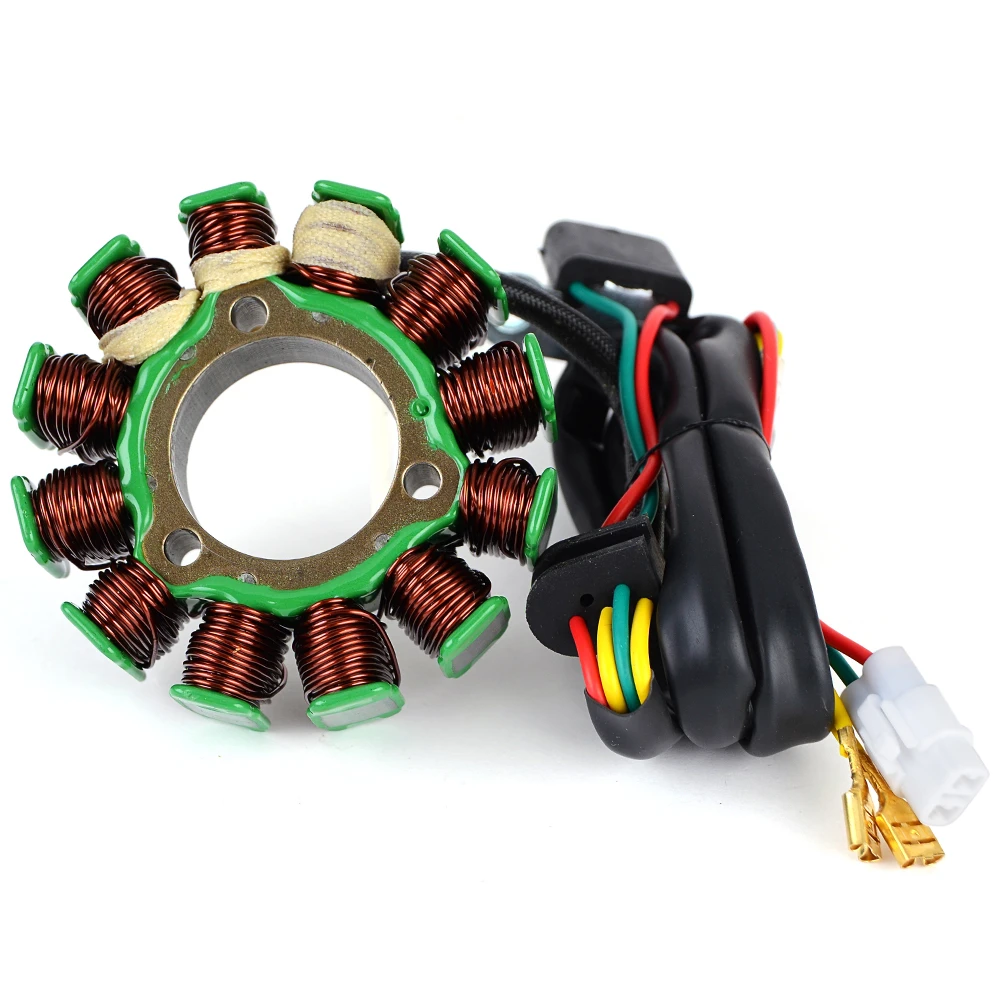 Stator Coil for 250 350 450 SX-F XC-F SXF XCF Husqvarna FC FS FX 79239004000 79239004100 79239004200 Generator | Автомобили и