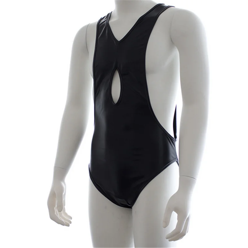 Новый соблазнительный кожаный комбинированный ночной клуб для представлений