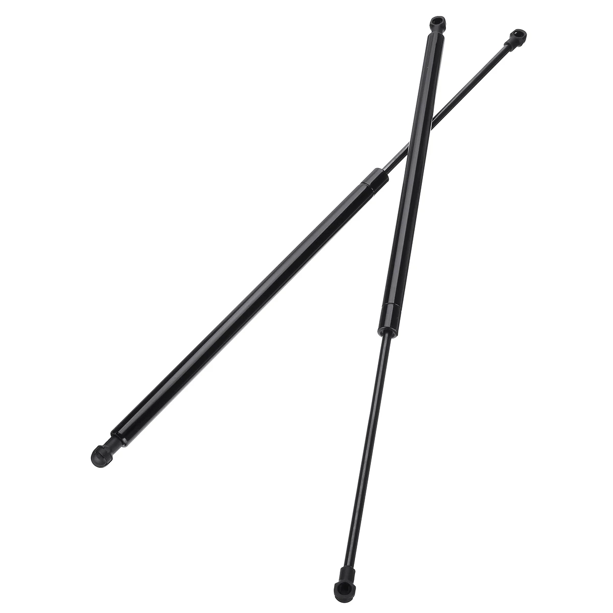 2 шт. опорная штанга для заднего багажника газовая пружина амортизирующая стойка