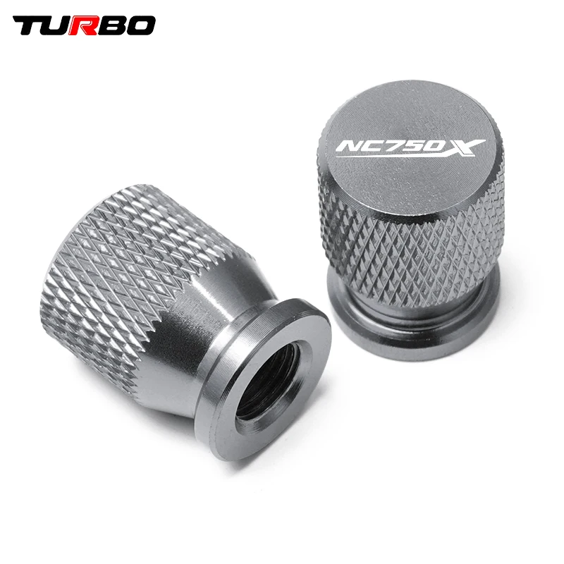 Для HONDA NC750X NC 750X NC750 X NC700X 700X 2014-2020 CNC аксессуары для мотоциклов колпачки клапанов