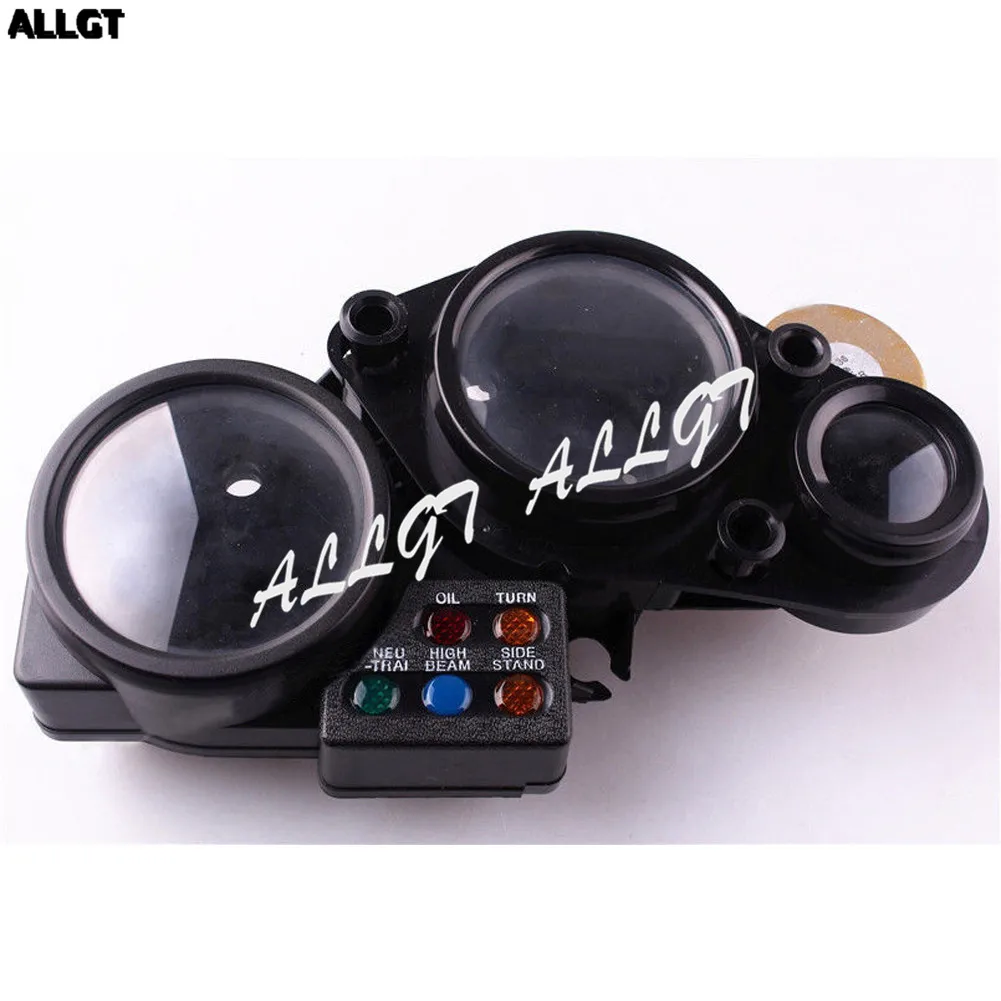 

Speedometer Gauge Case Shell Cover For Honda CBR250 MC22 CBR400 NC29 Plastic