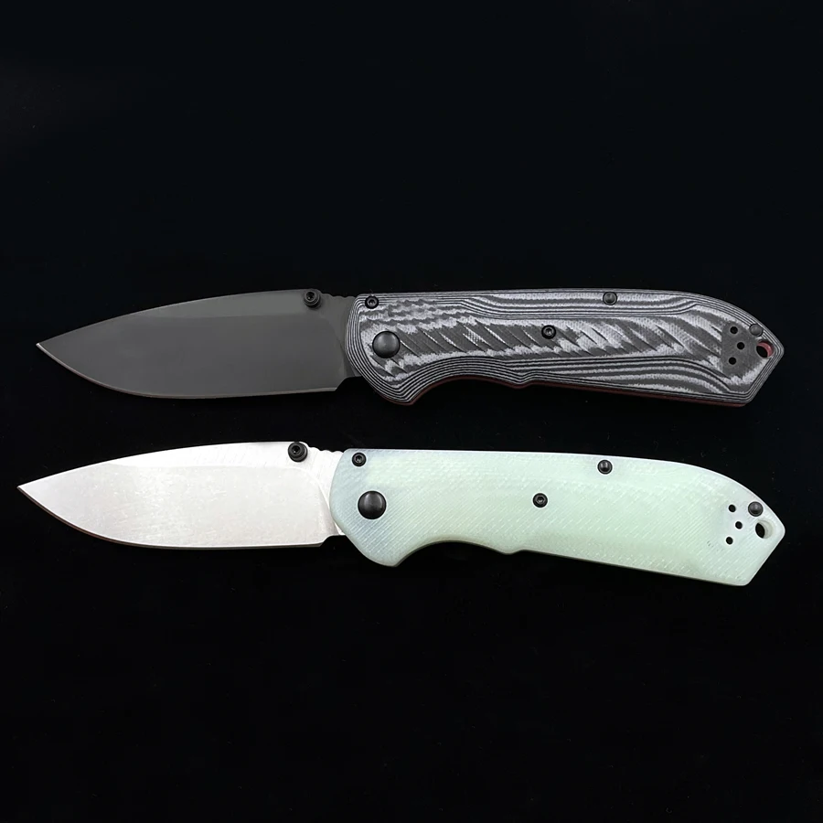 OIMG FREEK BM 560 560BK-1 AXIS Folding Knife Outdoor Camping Hunting Pocket Kitchen EDC Fruit Tool 940 535 KNIVES | Инструменты