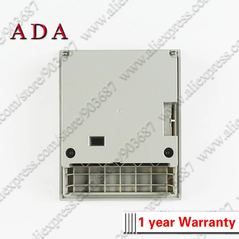 Пластиковый Чехол для 6AV6641-0CA01-0AX0 6AV6 641-0CA01-0AX0 OP77B передняя крышка + задняя корпуса