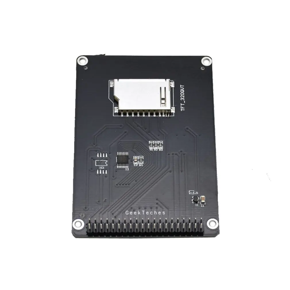 3 5-дюймовый TFT ЖК-дисплей сенсорный Микро безопасный цифровой подходит для MEGA 2 R3