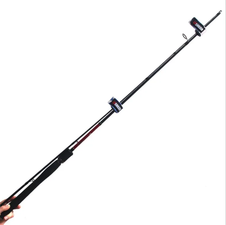 4 шт. приманка стержень ремень Бинт Эластичный луч полосы магический шнурок