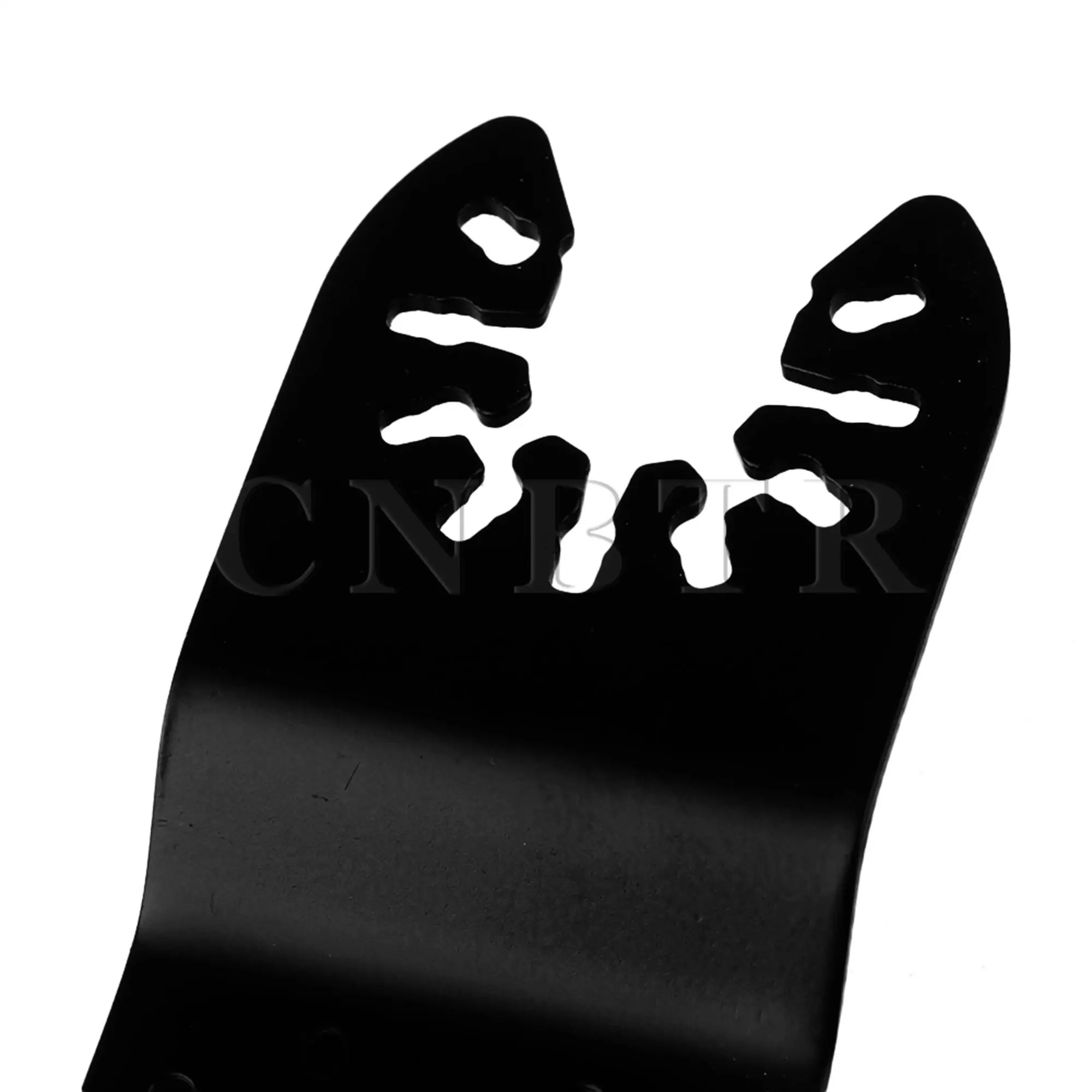 Чёрный быстросъемный набор лезвий для пилы CNBTR 15 шт. | Инструменты