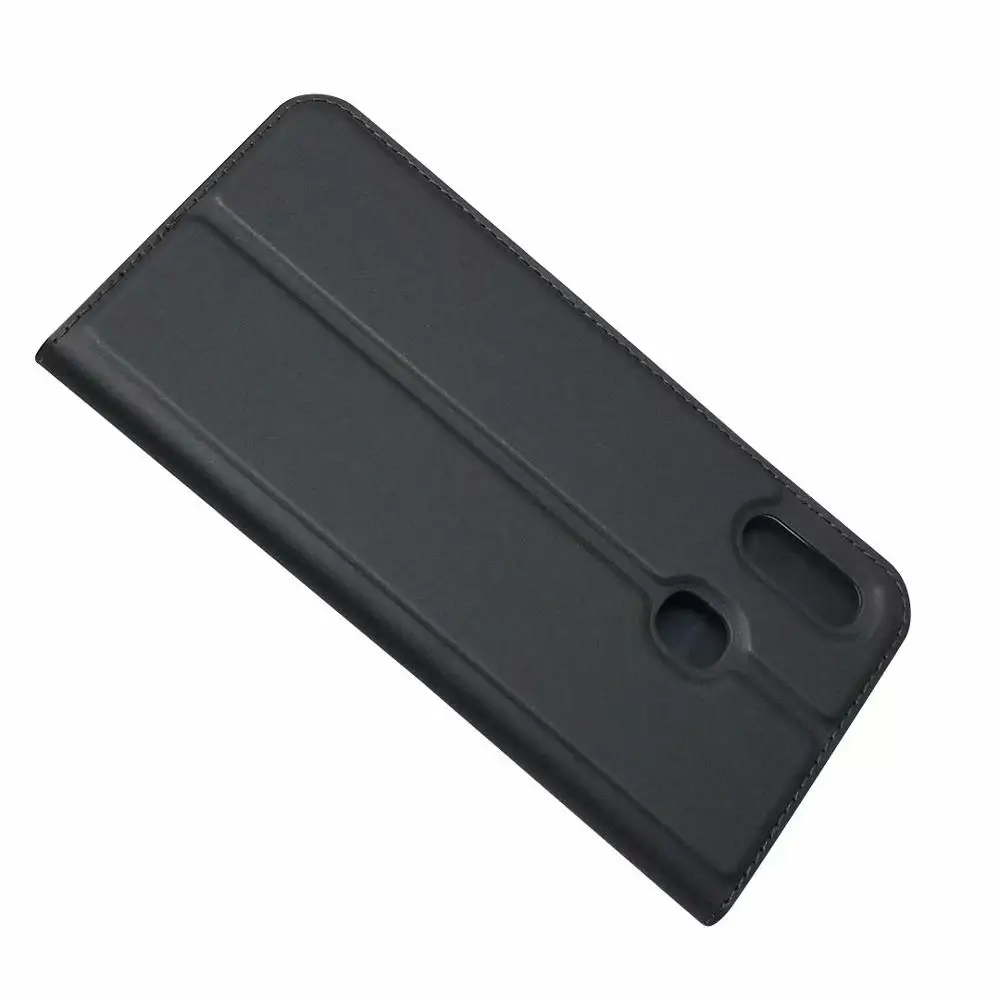 Для Samsung Galaxy A30 A40 A60 A50 A70 A10 A20 A20e раскладной Магнитный чехол-книжка с подставкой для