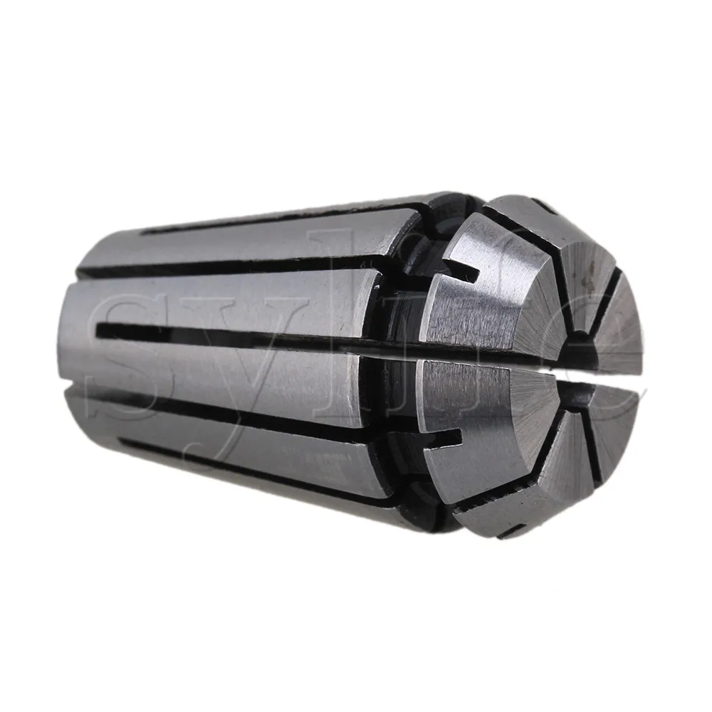 

4mm ER16 Spring Collet For CNC Workholding Engraving Milling Lathe Tool Self-Release