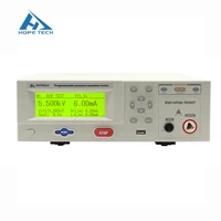 cht9950a cht9951a withstand voltage tester hipot test instrument