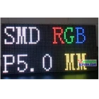 Шэньчжэнь RGB p5 домашняя панталла led smd rgb видео светодиодная плата hd 320*160 мм видео стена