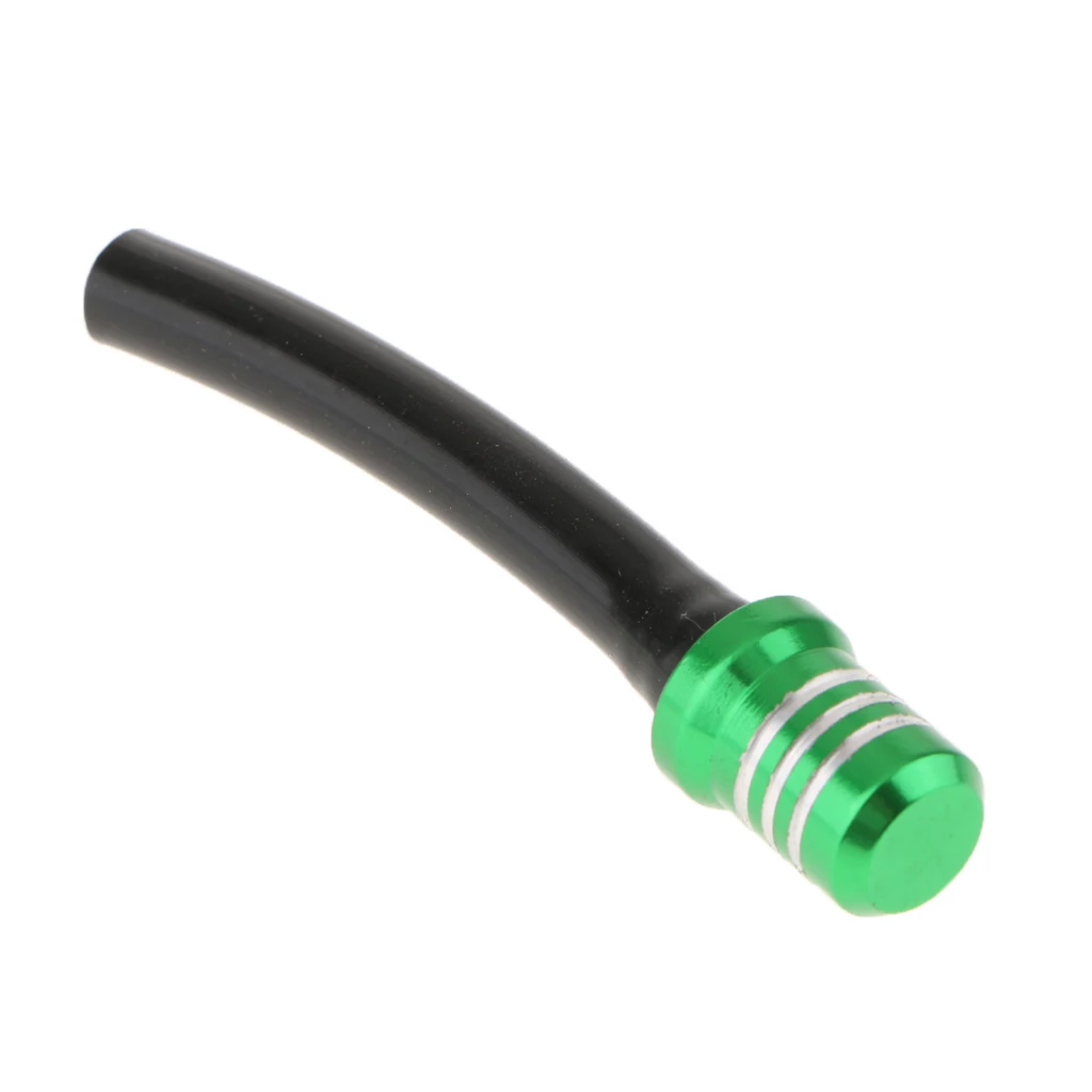 

Valve Fuel Tank Cap Air Vent Tube CNC Racing Pit Dirt Bike Modification Gas Tank Cover for SX F EXC ADV CRF YZF WRF KXF RMZ