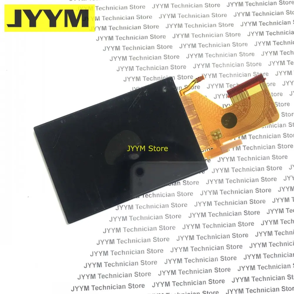 Для FUJI Fujifilm X-T3 XT3 ЖК-дисплей с сенсорным экраном + запасная часть для ремонта