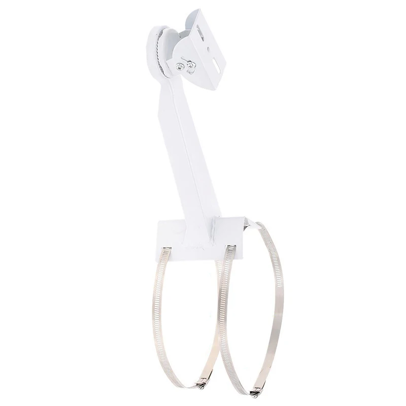 Металлический шест/столбик для детской камеры видеонаблюдения 20 см |