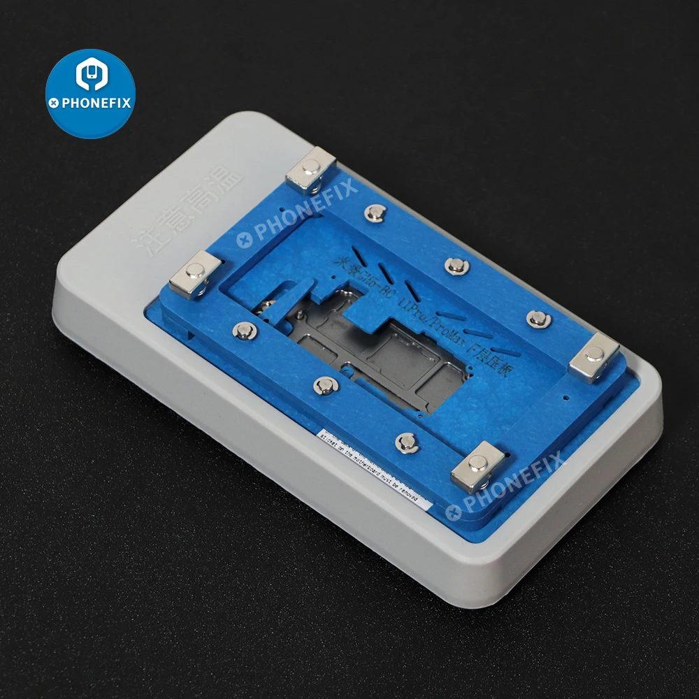 Разделяющая платформа для предварительного нагрева материнской платы MiJing CH5 iPhone