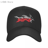 fashion hats fashion hat motorcycle s1000xr s 1000 xr printing baseball cap men and women summer caps new youth sun hat