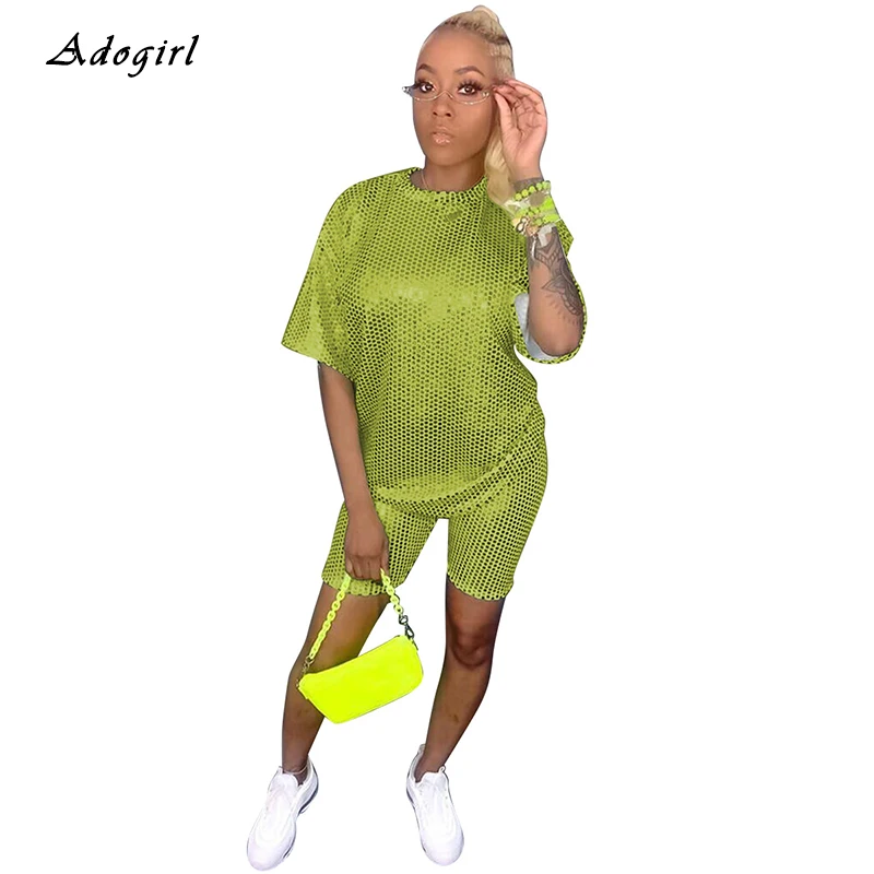 Женский тренировочный костюм с квадратным принтом повседневный Тонкий Топ