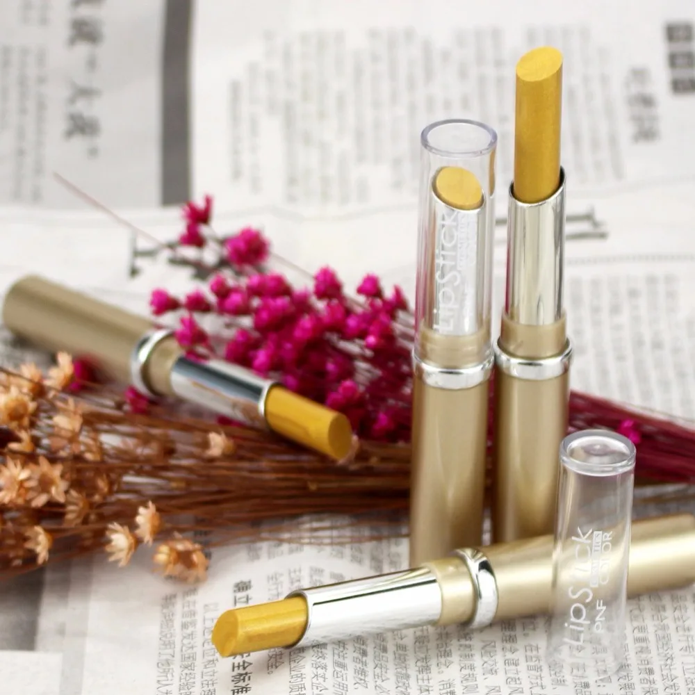 Карандаш для губ помада легко окрашиваемая стойкая увлажняющая против трещин