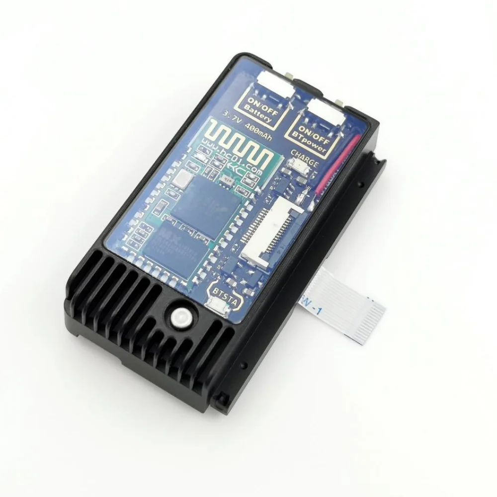 

Автономный модуль BlueShark для RFID NFC карты копирования клон трещин Proxmark3 RDV4.0 BLE модуль