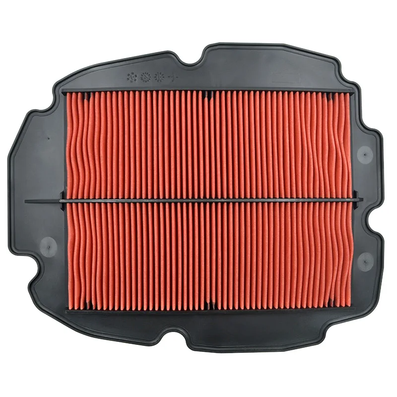 Запчасти для мотоциклов Cross воздушный фильтр HONDA VFR800 VFR 800 1998 1999 2000 2001 2002 2003 2004 2005 2006