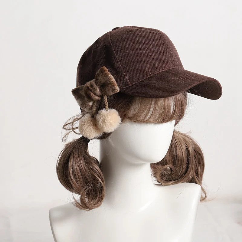 

Новинка весна-осень 2021 Солнцезащитная шляпа Модная ретро английская бейсболка Лолита с милым бантом в японском стиле Женская кепка