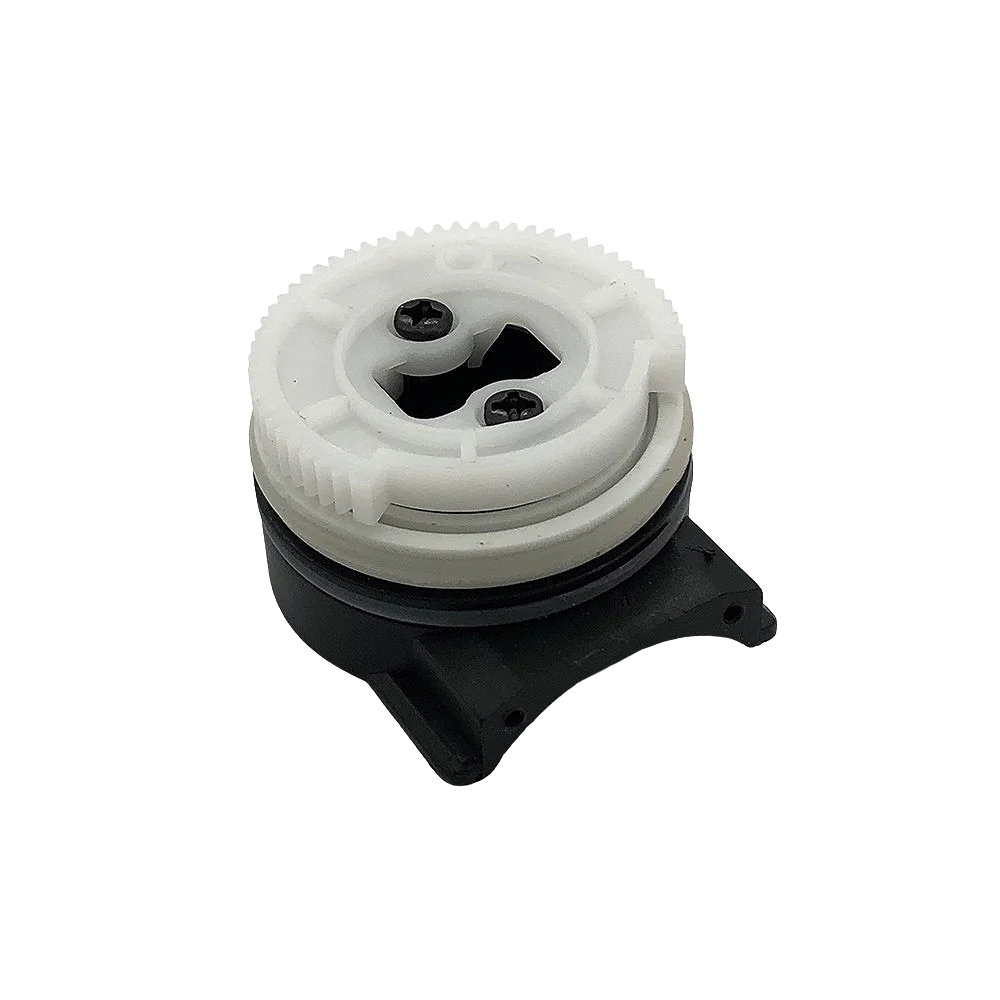 Камера видеонаблюдения PTZ внутренняя сменная Поворотная шестерня запчасти для