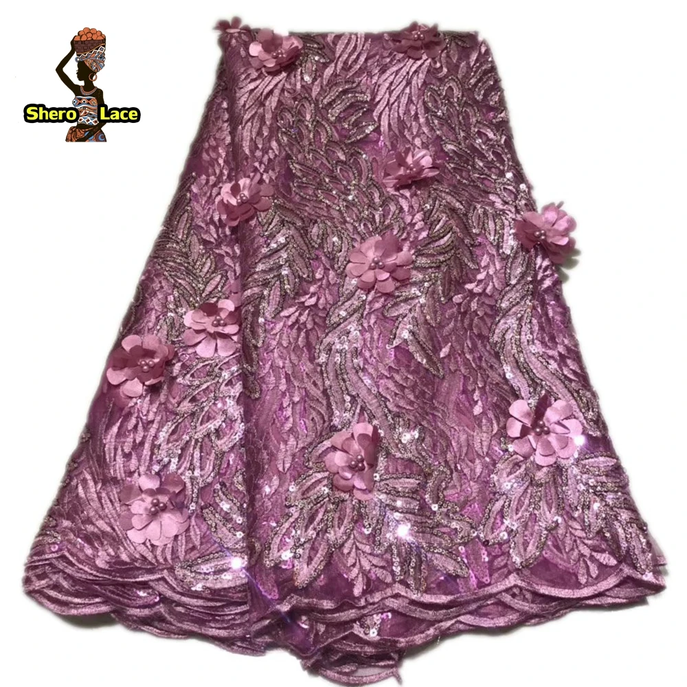 Французский в нигерийском стиле кружево ткань 2019 последние высокое качество