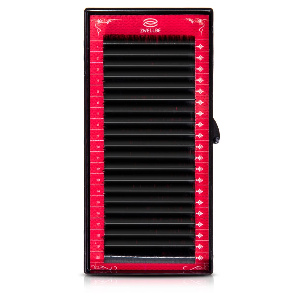 Row cases. Row cases