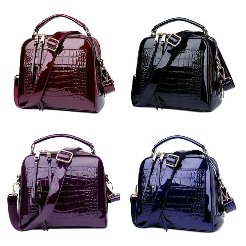 FLYONE сумка женская сумки женские натуральная кожа модные роскошные сумки из натуральной кожи женские сумки дизайнерские винтажные женские сумки через плечо для женщин кошелек