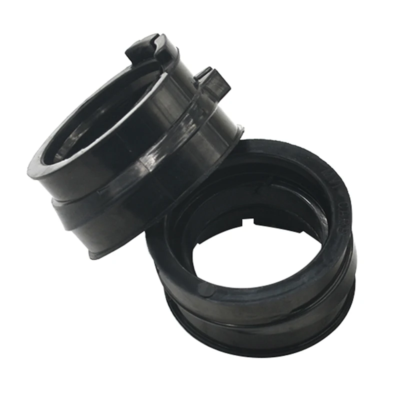 Запчасти для мотоцикла и мотокросса 2 шт. интерфейс карбюратора Honda XRV750 Africa Twin 1993