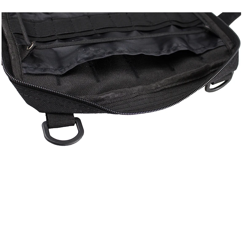 Тактическая Сумка для повседневного использования большой органайзер журнала