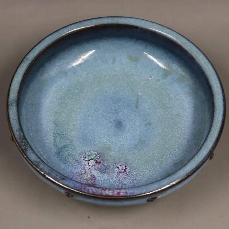 Коллекция Пекинского подержанного фарфора от Пекинской печи Song Jun | Дом и сад