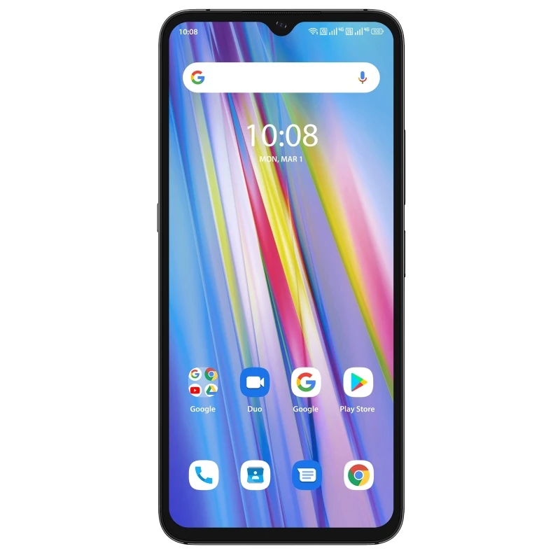 umidigi a11 samrt phone 3gb64gb 4gb128gb non contact infrared thermometer triple back cameras 5150mah battery 4g lte otg 16mp free global shipping