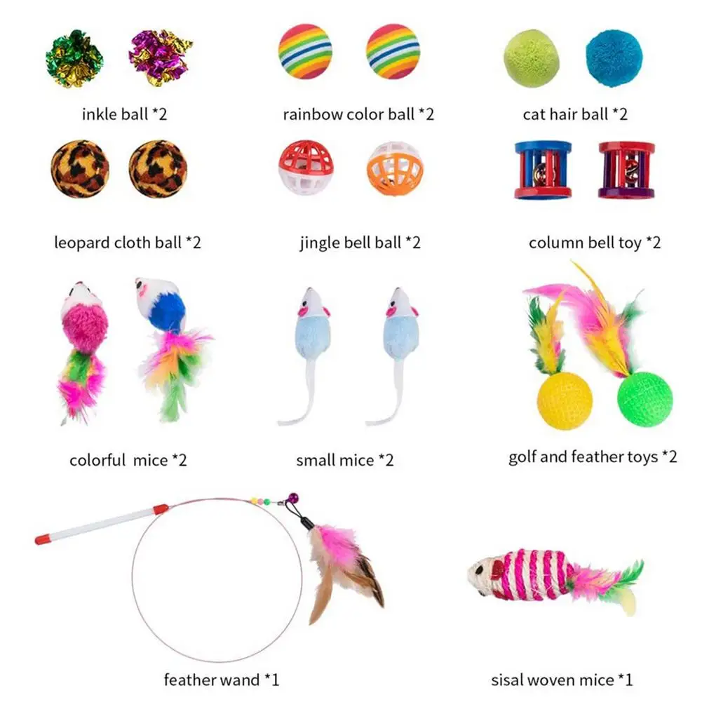 31 шт./компл. игрушка для кошки Комплект складной T по сниженным ценам! Туннель