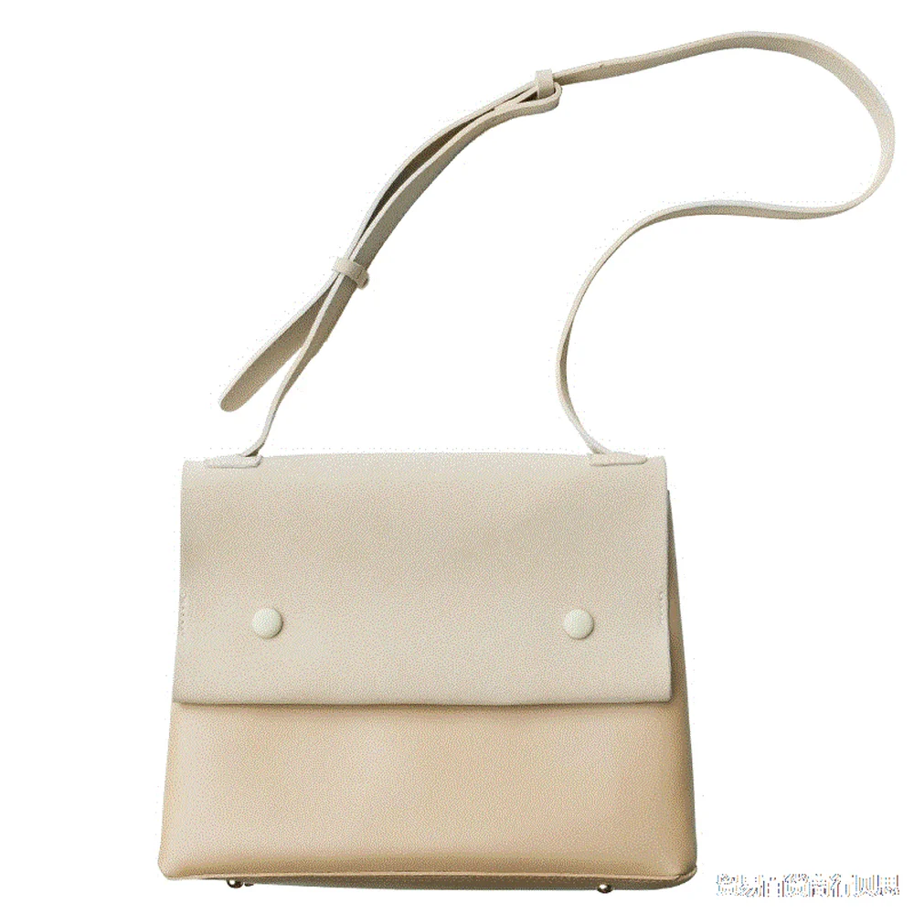 

2021 Korean version of the large bag female large-capacity simple student messenger bag Japanese commuter bag shoulder bag